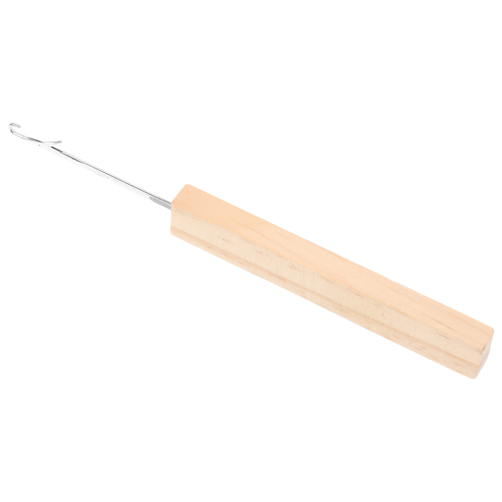 Profesjonalny zestaw szydełek  – Wooden Crochet Hooks Ergonomic Handle recenzja i cena