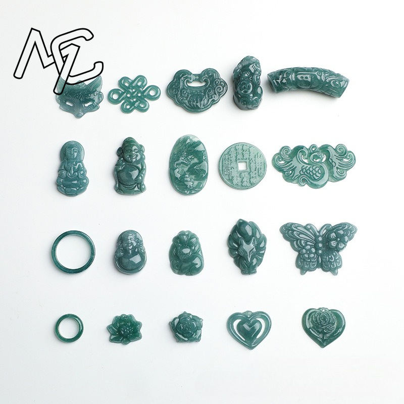 2 szt. Naturalny Niebieski Jad – Beading recenzja i cena
