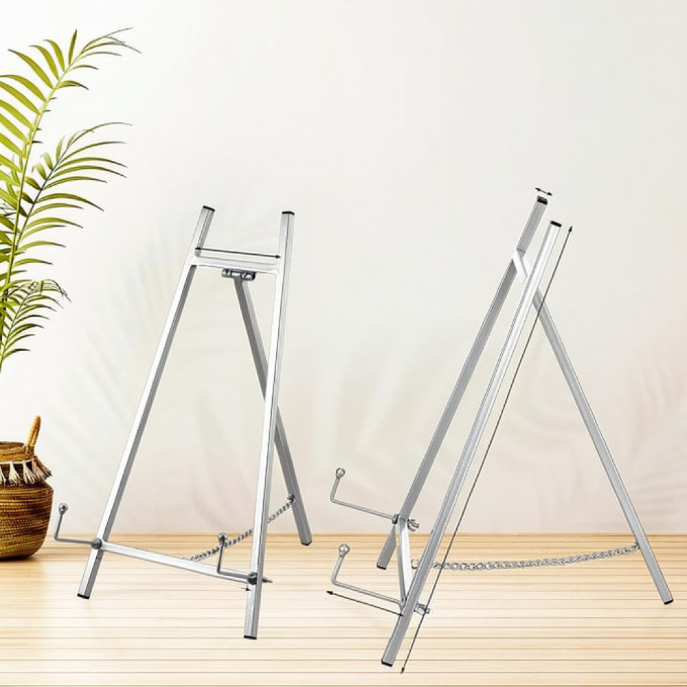 Przenośny metalowy stojak do m – Painting Supplies recenzja i cena