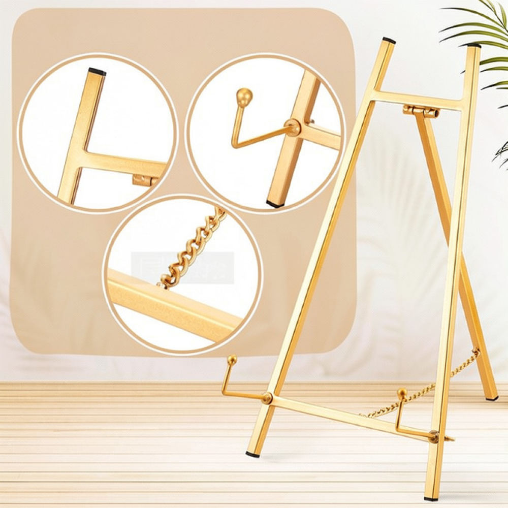 Przenośny metalowy stojak do m – Painting Supplies recenzja i cena